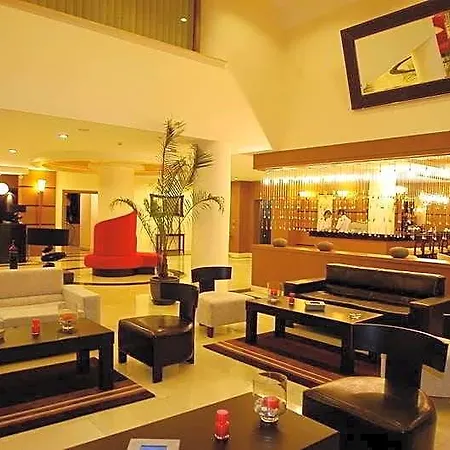 Vuni Palace & Casino &
