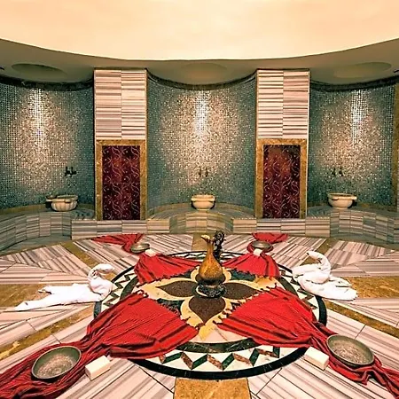 Vuni Palace & Casino & 5*