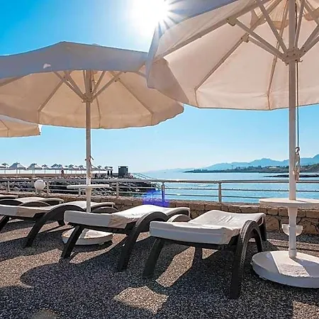 Hotel Vuni Palace & Casino & Kyrenia (Northern Cyprus)
