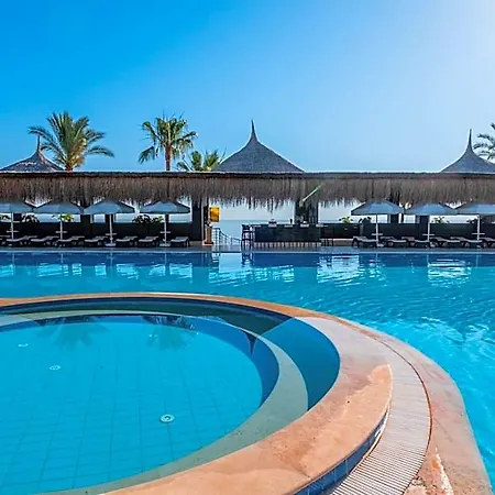 Hotel Vuni Palace & Casino & Kyrenia (Northern Cyprus)