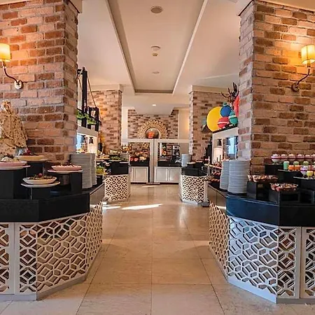 Vuni Palace & Casino & 5* Kyrenia (Northern Cyprus)