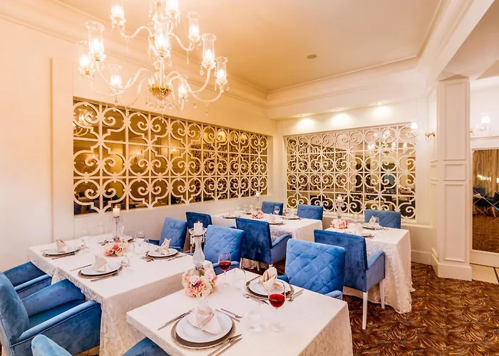 Hotel Vuni Palace & Casino & 5*