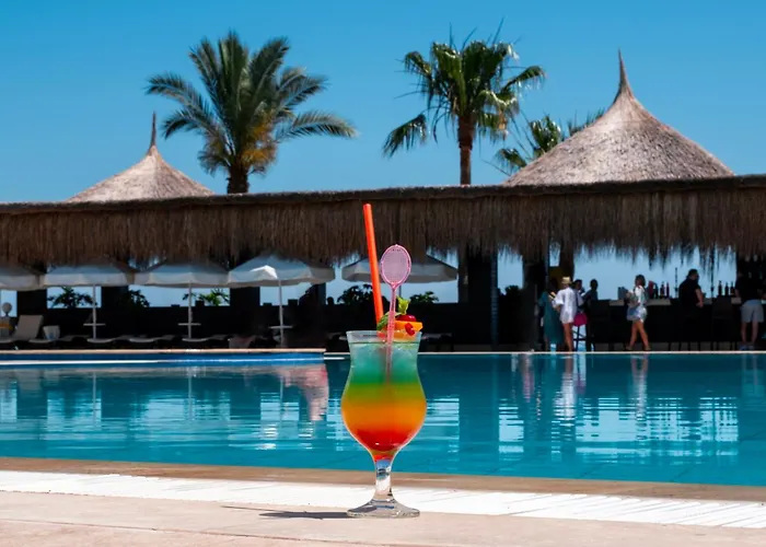 Vuni Palace & Casino & 5*