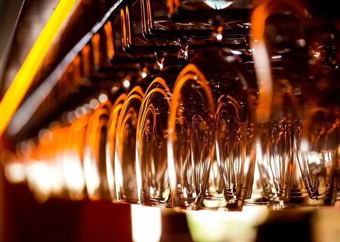 Vuni Palace & Casino & 5* キレニア