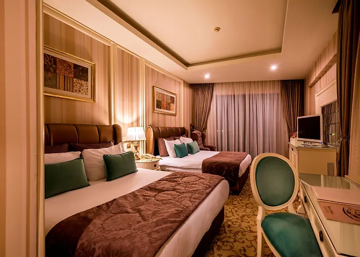 Vuni Palace & Casino & 5*