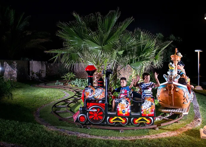 Hotel Vuni Palace & Casino &