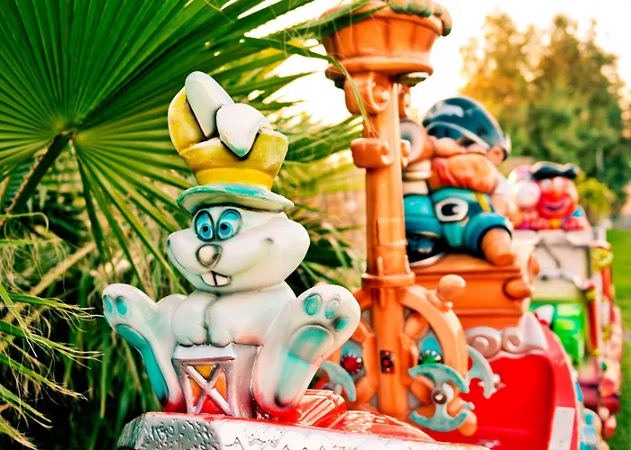 Hotel Vuni Palace & Casino & 5*