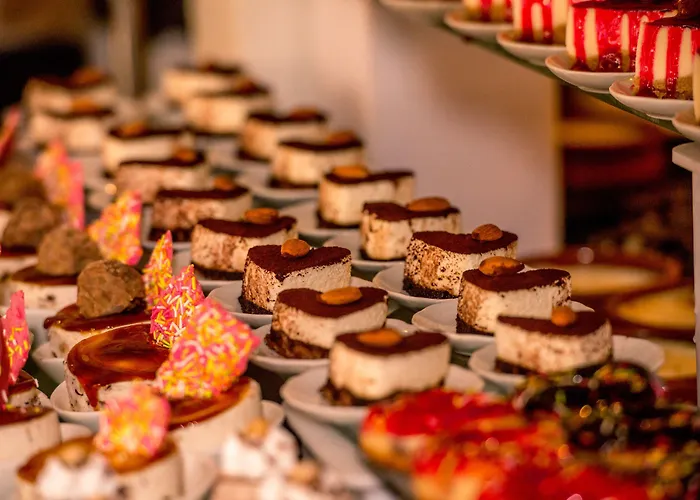 ホテル Vuni Palace & Casino & 5*