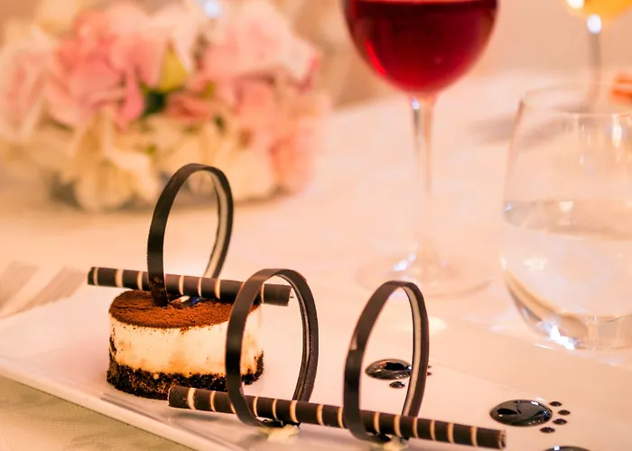 Vuni Palace & Casino & キレニア