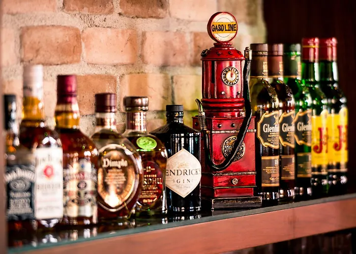 Vuni Palace & Casino &