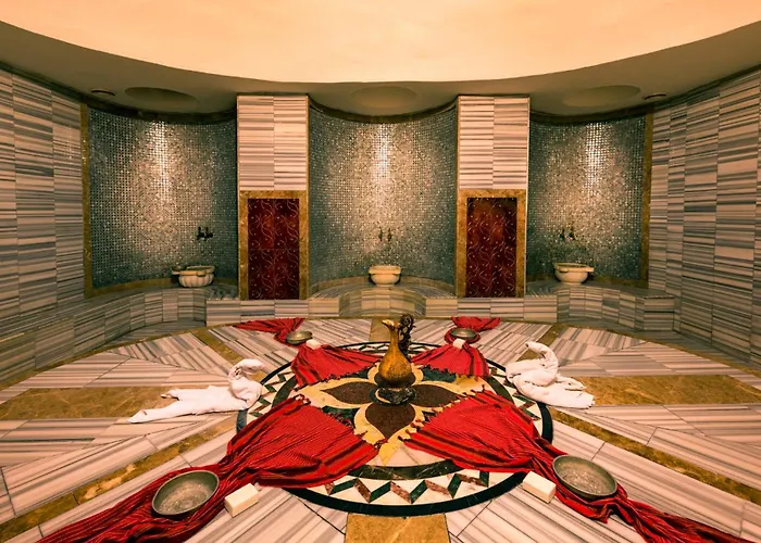 ホテル Vuni Palace & Casino & 5*