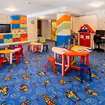 Vuni Palace & Casino & 5* Кирения