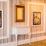 Отель Vuni Palace & Casino & Кирения