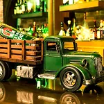 Отель Vuni Palace & Casino & 5*