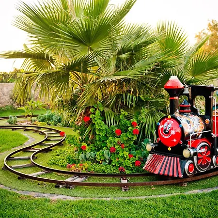 Vuni Palace & Casino & 酒店