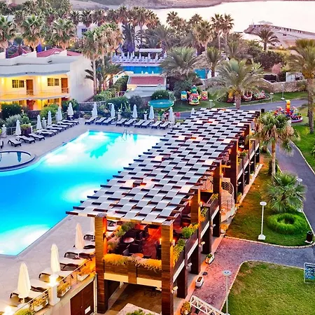 Otel Vuni Palace & Casino &