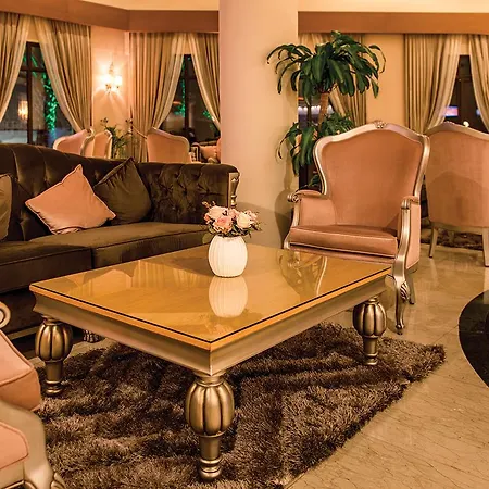 Vuni Palace & Casino & Hotel Kyrenia (Northern Cyprus)