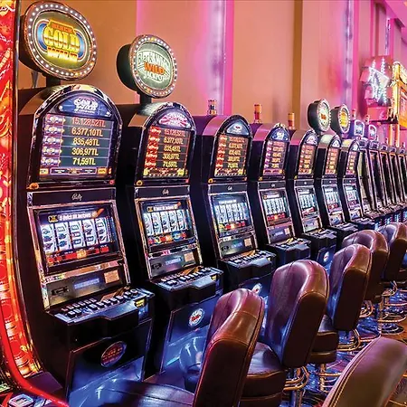 Hotel Vuni Palace & Casino & Kyrenia (Northern Cyprus)