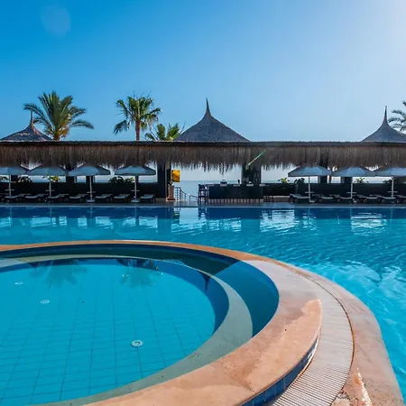 Vuni Palace & Casino & 5*