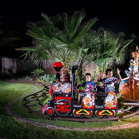 酒店 Vuni Palace & Casino &