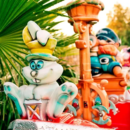 酒店 Vuni Palace & Casino & 5*