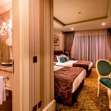 酒店 Vuni Palace & Casino & 5*