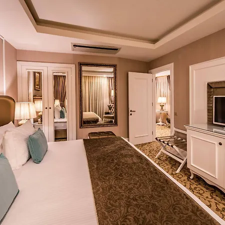 Vuni Palace & Casino & Hotel Kyrenia (Northern Cyprus)