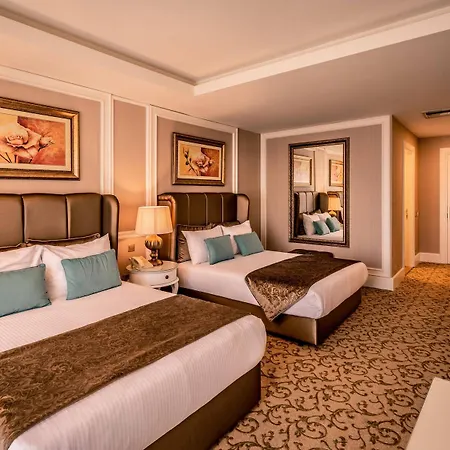 Hotel Vuni Palace & Casino &