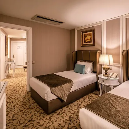 Vuni Palace & Casino & Hotel Kyrenia (Northern Cyprus)