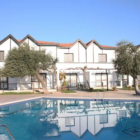 Hotel Vuni Palace & Casino & Kyrenia (Northern Cyprus)