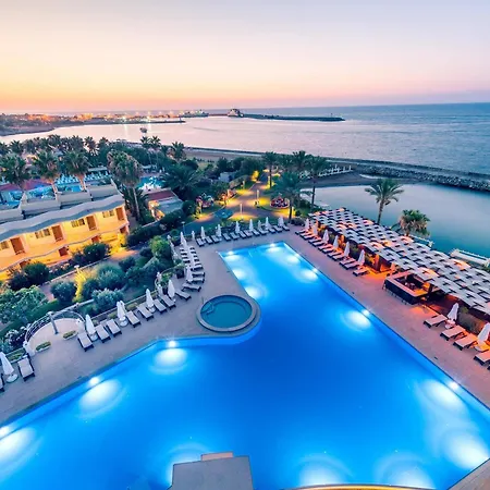 Vuni Palace & Casino & Kyrenia (Northern Cyprus)