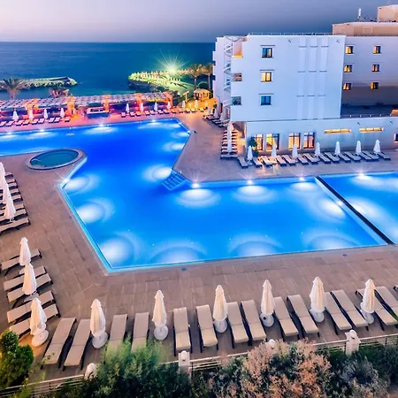 Hotel Vuni Palace & Casino & Kyrenia (Northern Cyprus)