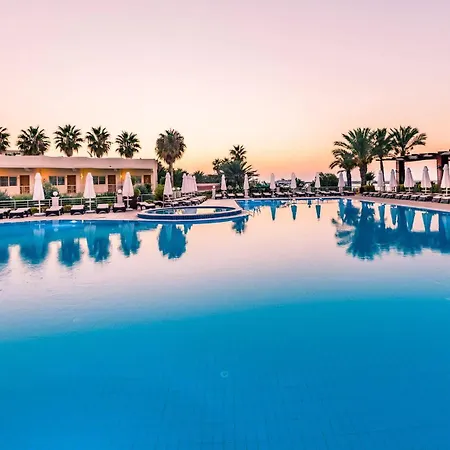 Vuni Palace & Casino & 5* Kyrenia (Northern Cyprus)