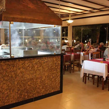 Vuni Palace & Casino & Kyrenia (Northern Cyprus)