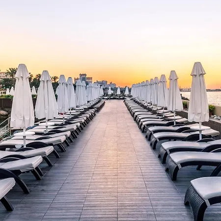 Vuni Palace & Casino & Hotel Kyrenia (Northern Cyprus)