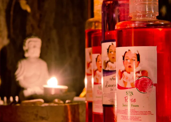 Hotel Vuni Palace & Casino & Girne