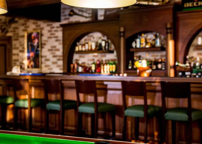 Vuni Palace & Casino & Hotel Girne